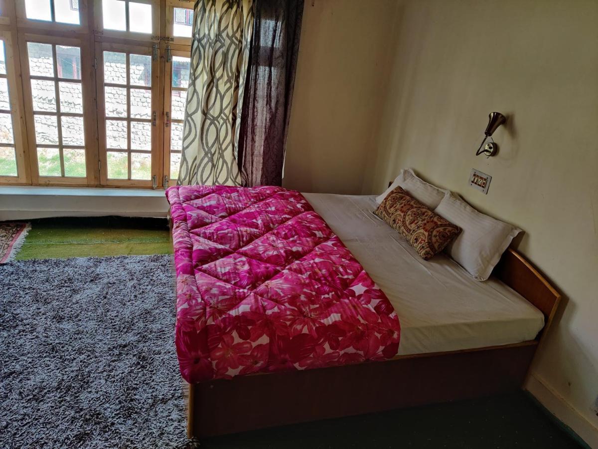 Yountan Guest House Leh Exterior foto