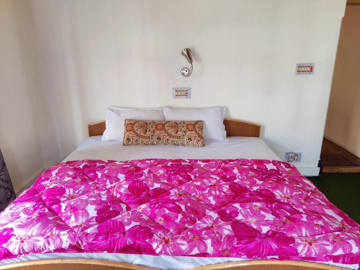 Yountan Guest House Leh Exterior foto